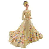 Bullyland Walt Disney Cinderella Live Action Figure 13050 - Colorland Toys